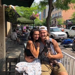 Meet your Posher, Jack